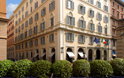 rome 4 star hotel rome 4 star hotel in rome  | EMPIRE PALACE HOTEL